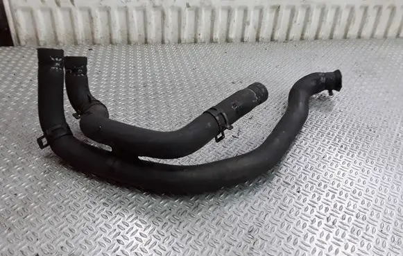 Volkswagen Golf IV Engine coolant pipe/hose