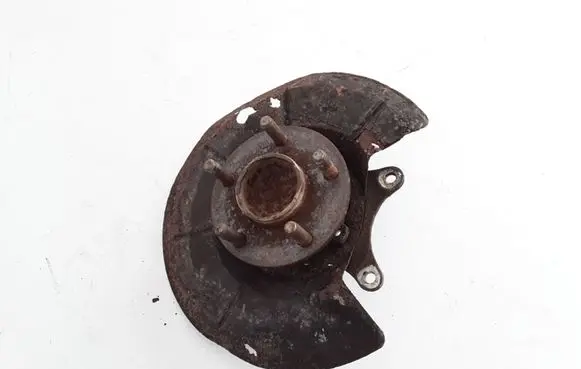 Volvo C70 Rear wheel hub