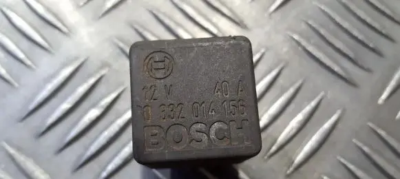 Volkswagen Golf IV Other relay 431951253h 0332014156