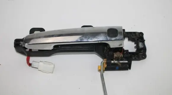 Peugeot 108 Front door exterior handle