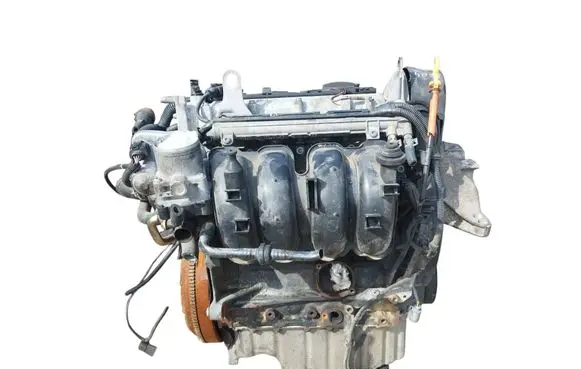 Volkswagen Golf IV Engine BCB