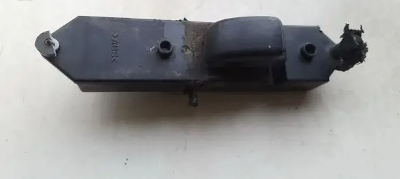 Mitsubishi Galant Electric window control switch mr252818