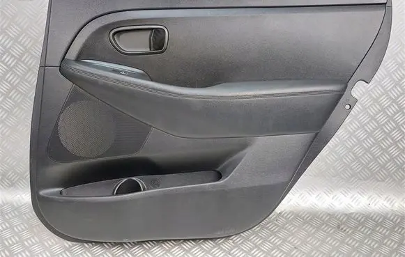 KIA Carens III Rear door card panel trim 83320A4000