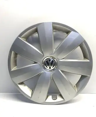 Volkswagen Touran I R16 wheel hub/cap/trim 1T0601147E