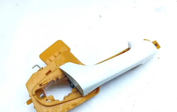KIA Stonic Rear door exterior handle