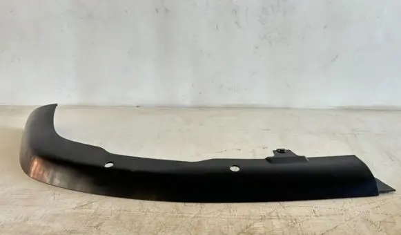 Toyota Corolla Verso AR10 Front bumper lip 768520F020