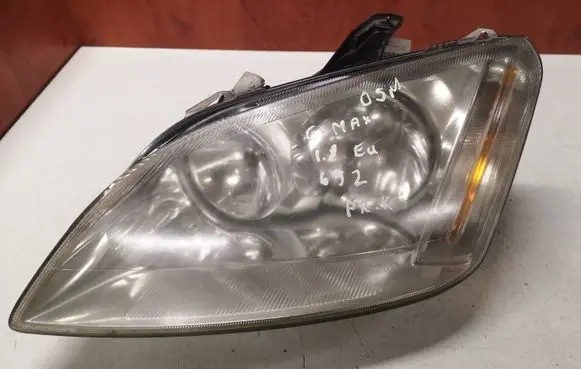 Ford Focus C-MAX Headlight/headlamp 3M5113006AH 27060001
