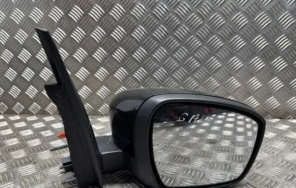 Ford Galaxy Front door electric wing mirror EM2B17682GH 00210036 ABLUZ143