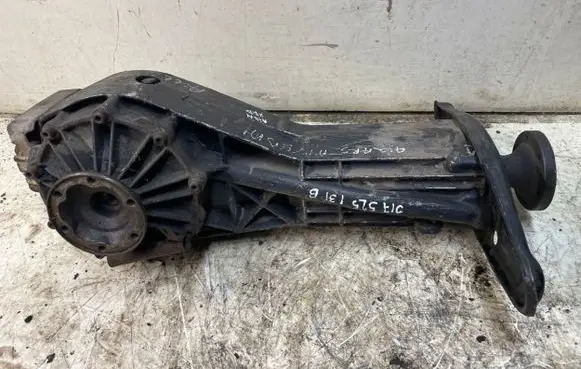 Audi 100 200 5000 C3 Rear differential AAT AAT07099 017525131B