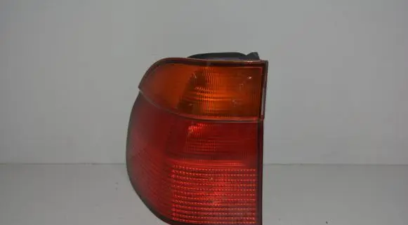 BMW 5 E39 Rear/tail lights