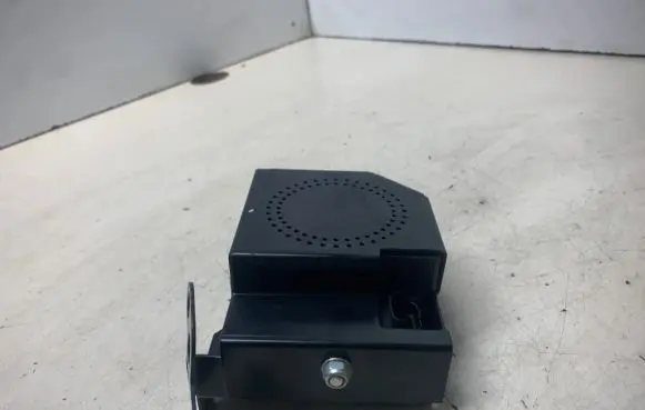 Alarm system siren