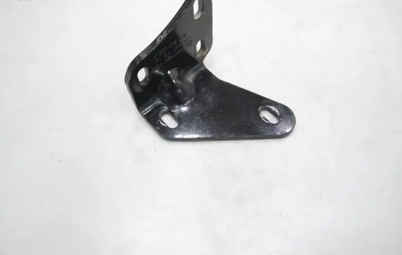 Volkswagen Caddy Sliding door lower roller guide/hinge 2K0843397A S355MC1716