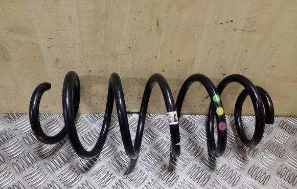 Land Rover Freelander 2 - LR2 Front coil spring