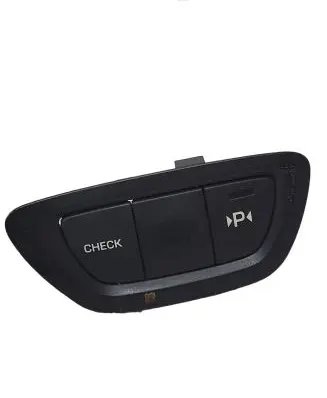 Citroen C5 Parking (PDC) sensor switch 9682436677