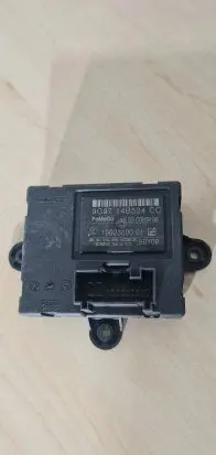 Ford S-MAX Door control unit/module 9G9T14B534CC 1002300001
