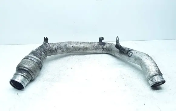 Volvo V60 Intercooler hose/pipe 31319920