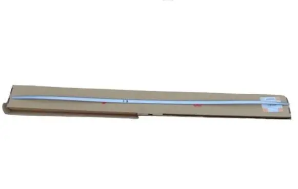 BMW i3 Rear bumper lower part trim 7462347