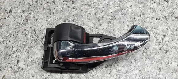 Toyota RAV 4 (XA10) Rear door exterior handle