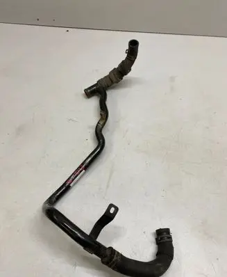 Volkswagen Sharan Engine coolant pipe/hose 04L121065B