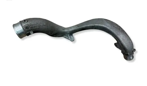 Audi RS Q3 Intercooler hose/pipe 8U0145728