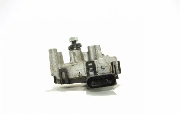 Ford C-MAX I Headlight wiper motor 3M517508AA