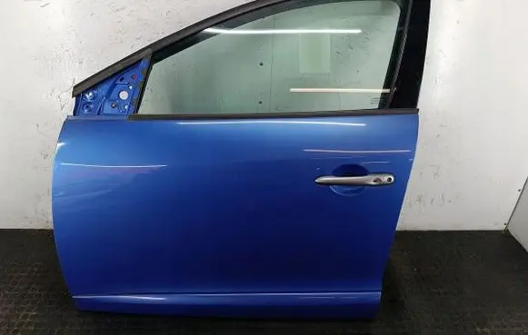 Renault Megane III Front door TERNT