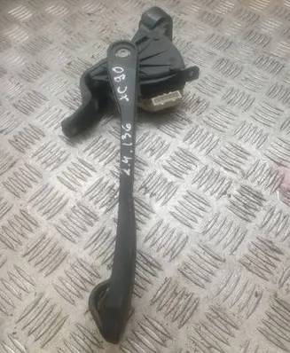 Volvo XC90 Accelerator throttle pedal 6PV00853728 30748753