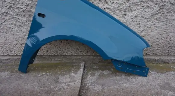 Volkswagen Caddy Fender