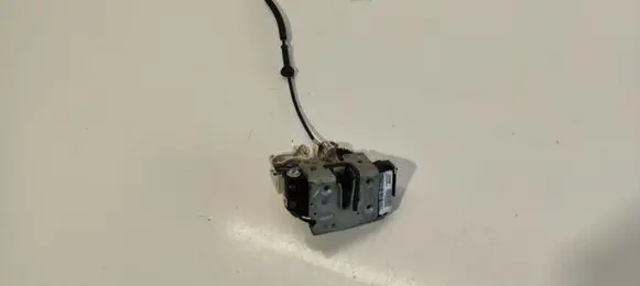 Chrysler Sebring (JS) Rear door lock 3021867E P71221