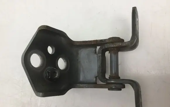 Mazda 6 Rear door lower hinge GS1D72240B