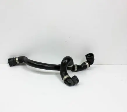 Mercedes-Benz C W205 Engine coolant pipe/hose A2055013291