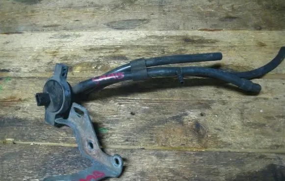 Saab 9-3 Ver1 Vacuum line/pipe/hose