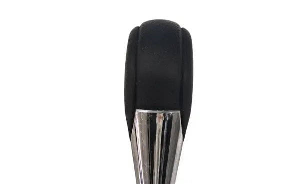 Subaru Outback (BS) Gear lever shifter trim leather/knob 