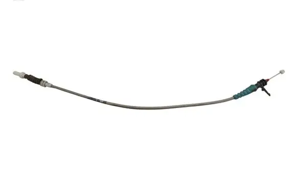 BMW 1 E81 E87 Front door cable line 7069759
