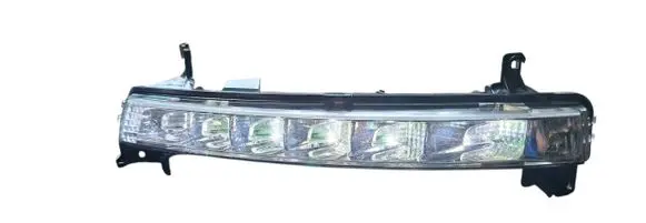 Citroen C4 I Picasso LED Daytime headlight 9673153680 17785002 17784902