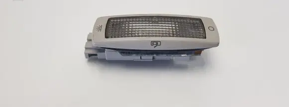 Volkswagen PASSAT B5.5 Rear seat light 3B0947291
