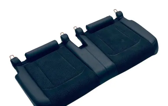 Audi Q7 4M Seat trim 4M0885403G 4M0885375B 4M0885305