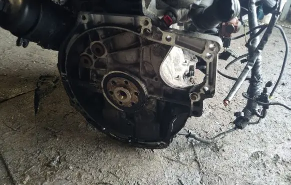 Volvo V50 Engine 10JB63