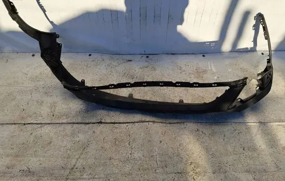 KIA Xceed Rear bumper trim bar molding 