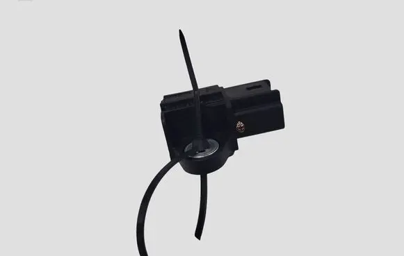 Citroen DS5 Airbag deployment crash/impact sensor 9802402080
