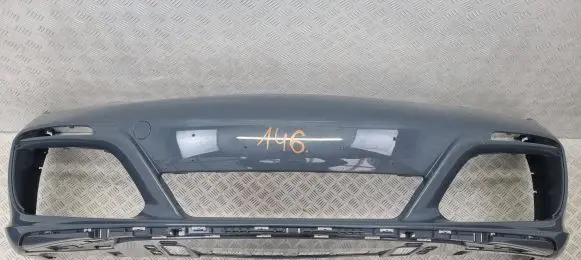 Porsche 911 991 Front bumper