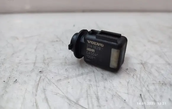Land Rover Evoque I Air quality sensor 31418282
