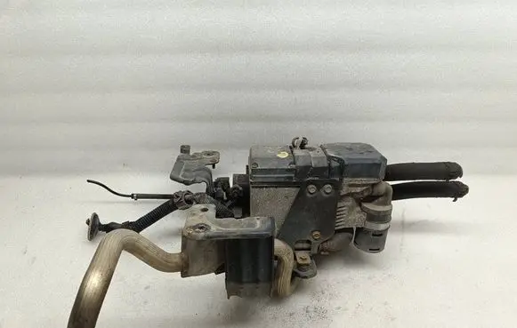 Volkswagen Transporter - Caravelle T5 Auxiliary pre-heater (Webasto) 7H0815071E 9007592E 9007576D