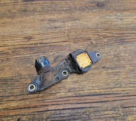 BMW 3 E90 E91 Camshaft position sensor 11377527016 7527016