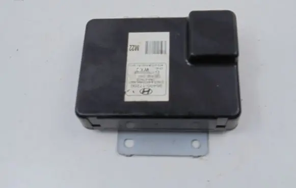 Hyundai Matrix Other relay 95400-17200