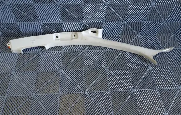 Audi A8 S8 D4 4H (A) pillar trim 4H0867233B 4H0867233BEP1