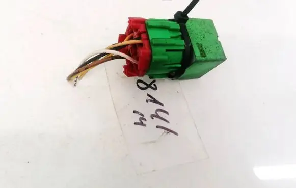 Peugeot 607 Other relay 12V25A03601 12V-25A-03601