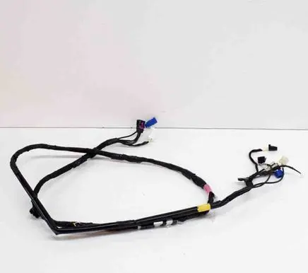 Tesla Model 3 Other wiring loom 106878700E