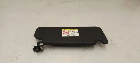 BMW X1 U11 Sun visor 7952591