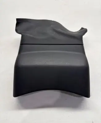 Volvo V40 Steering wheel column trim 1284580